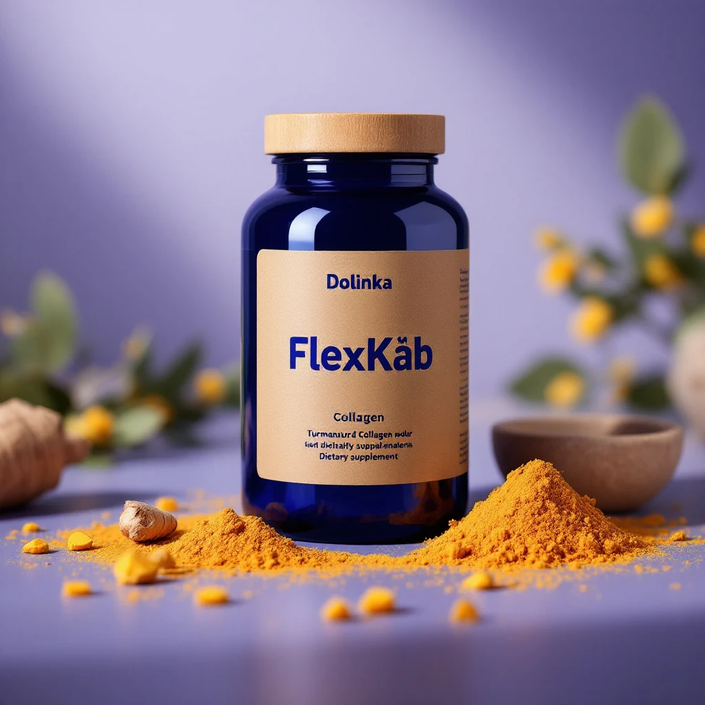Dolinka FlexKĺb — aktívny životný štýl